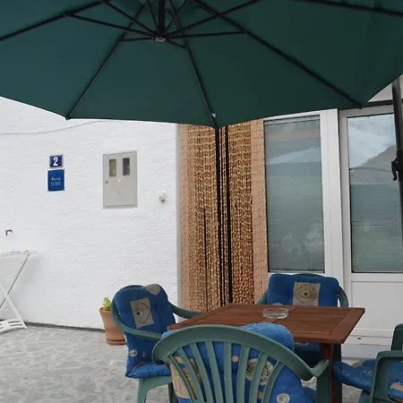 Ljilja Apartment
