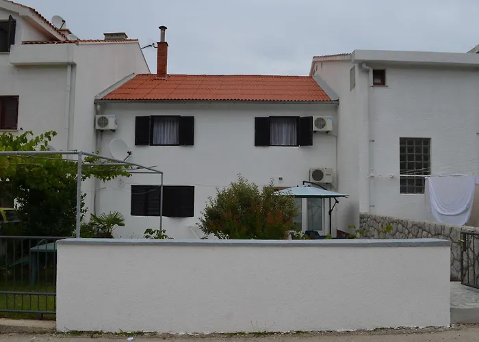 Apartmán Ljilja