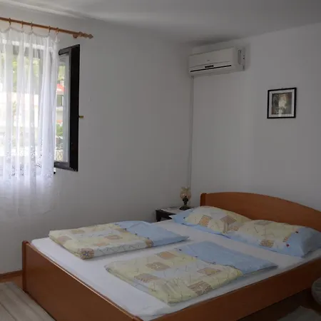 Апартаменты Ljilja