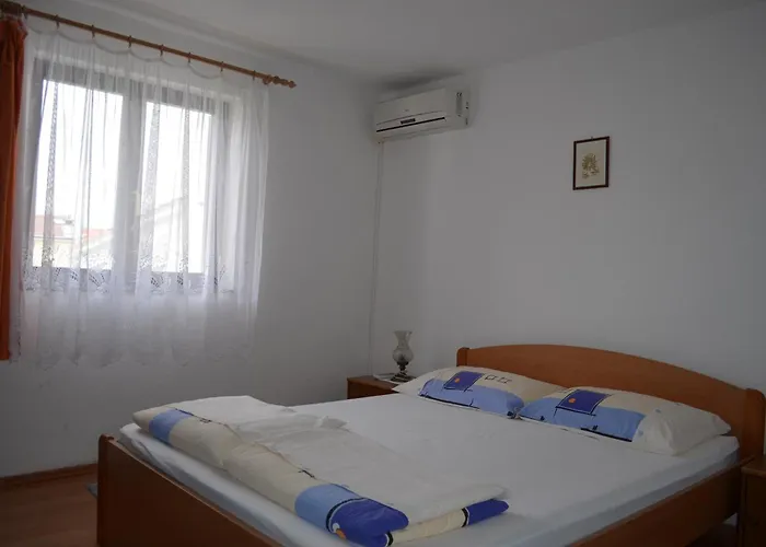 Апартаменты Ljilja