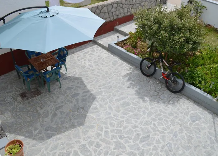 Апартаменты Ljilja